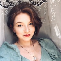 Vladyslava Zhuravel