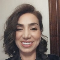 Nilüfer Güven