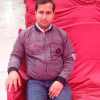 Pushpendra Bhardwaj