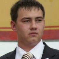 Михаил Давыдов