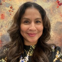 M. Rocio Patterson-Rivera, Ed.D.