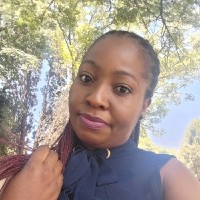 Nonkululeko Mthembu
