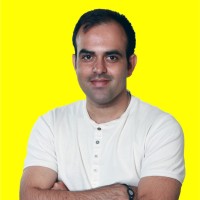 Hossein Boroumand