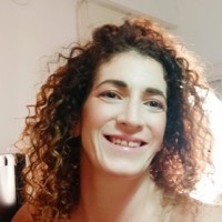 Sharon Ten Bosh שרון טן בוש