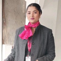 Ragini Roy