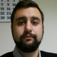 Matteo Giorni