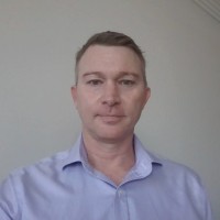 Geoff Idzikowski