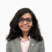 Anubha Singh