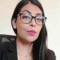 Noemí García Martínez