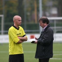 Wil Van Den Heuvel