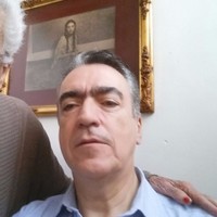 Francisco José González de Cosío  Olivares