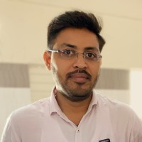 Ashwin Borad