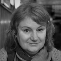 Sarah Hutchings