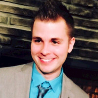 Nicholas Sabia, LMHC