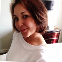 Samantha Naude