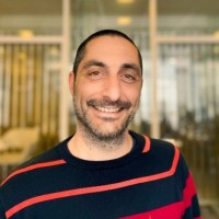 Martin Alexandrian