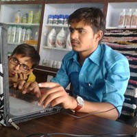 Patel Prashant