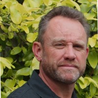 Paul Van Gelder