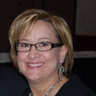 Darcy Boegner, Shrm-Scp