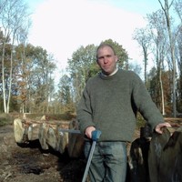 Bruce Auchterlonie