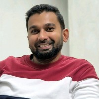Richu Muhas