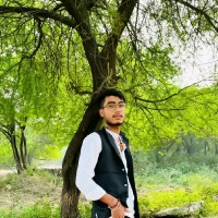 VIKESH KUMAR
