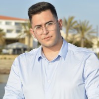Panagiotis Panagiotou