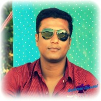 Anshuman Goswami