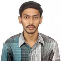 Balaji Nk