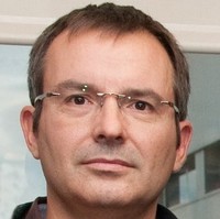 Ricardo Madrid Gonzalez