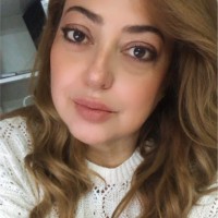 Bahar Y.