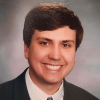 Jonathan Marcolongo