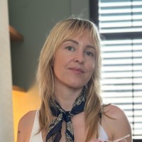 Cassandra Paff