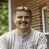 Kenneth Daniels