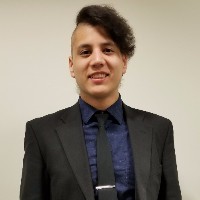 Eddie Solana