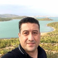 murat çeker