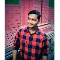 Ankush Roy