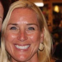 Susan Dorrell