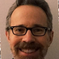 Andrew Langman