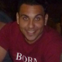 Antoine Aiello