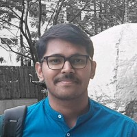 Vaibhav V