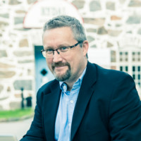 Krister Näsström