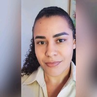 Heliany Rodrigues