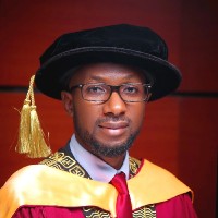 Abdussamad Abubakar, Phd