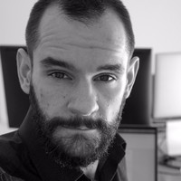 Lucas Hawro