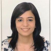 Simran kalia