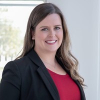 Brittany Mcclure, Cpcu, Cic, Crm