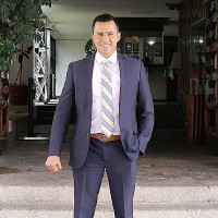 Esteban Asghar Ruiz González