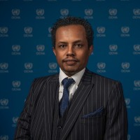 Hanibal Abiy Worku