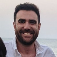 Dan Simison